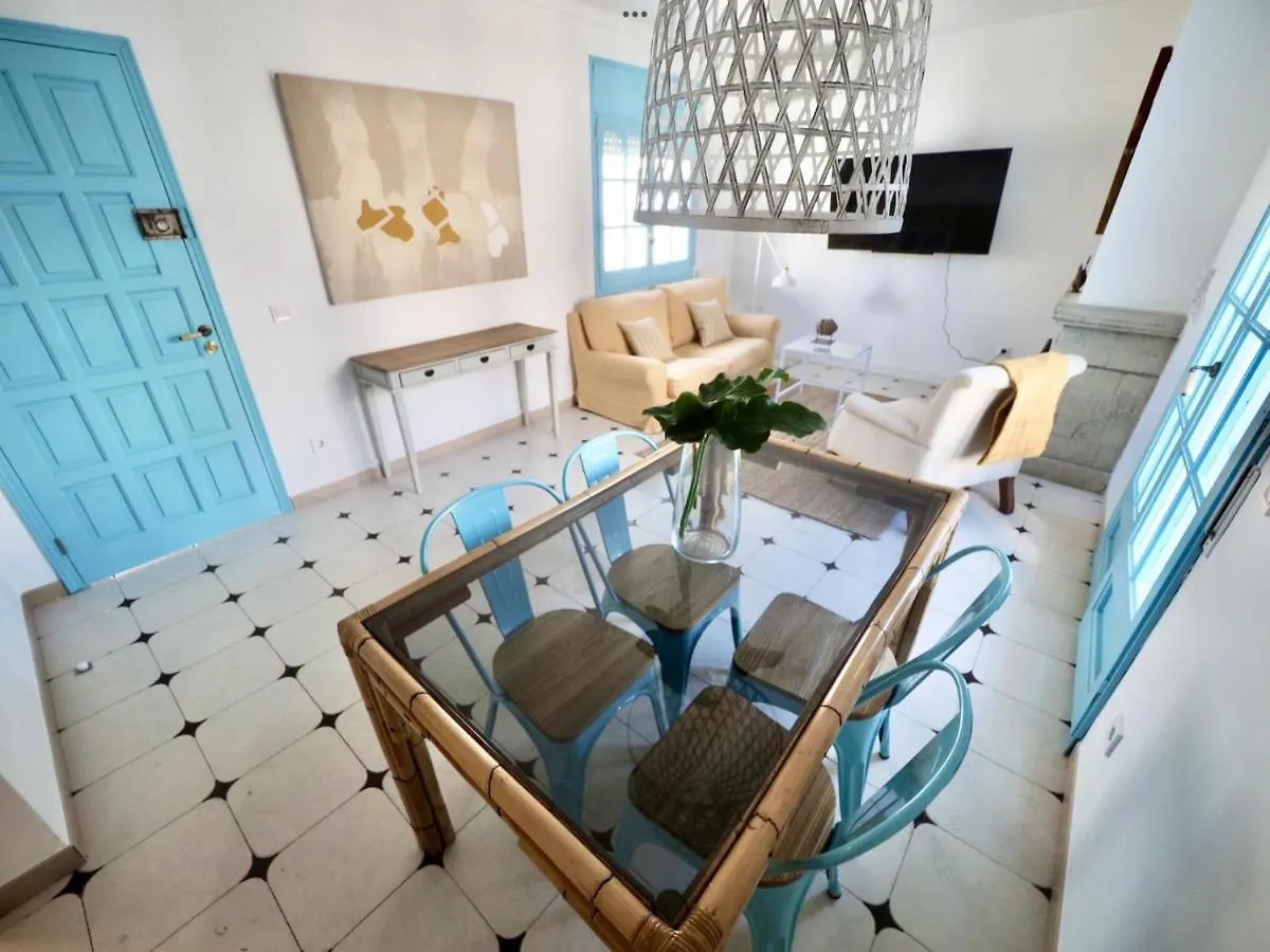 23102 Blue Summer L'Escala Holiday home