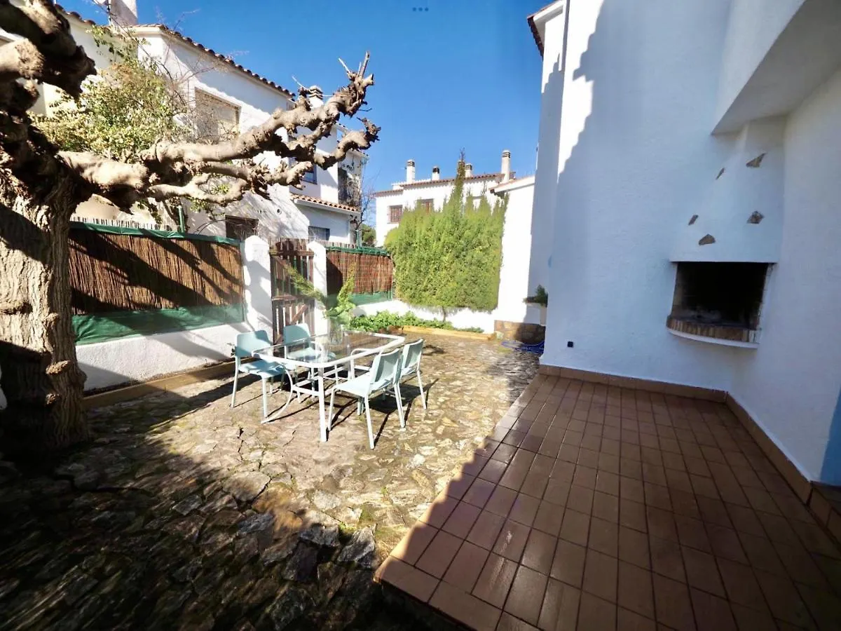 Holiday home 23102 Blue Summer L'Escala Spain