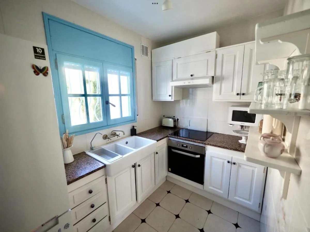 Holiday home 23102 Blue Summer L'Escala Spain