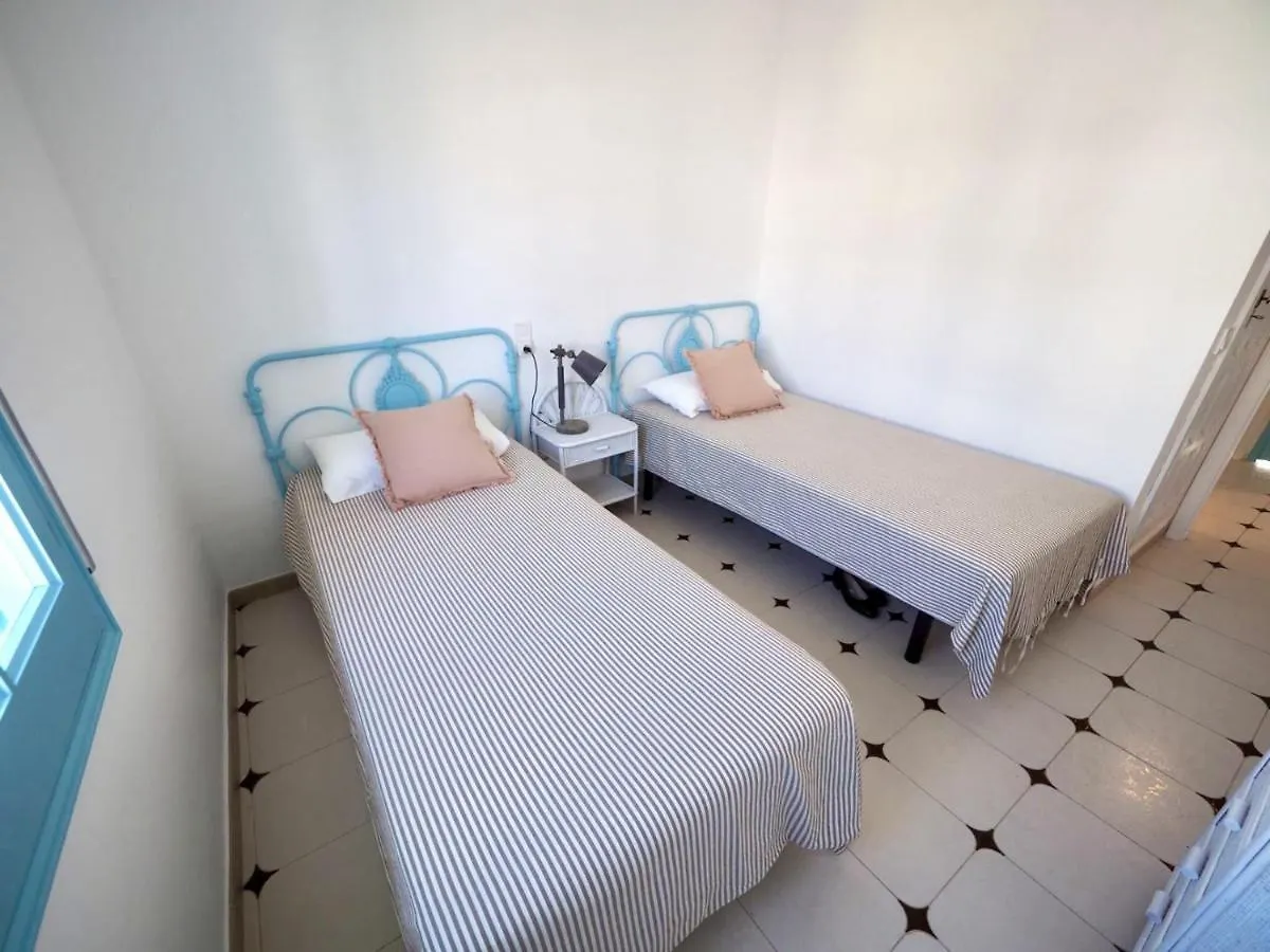 23102 Blue Summer L'Escala Holiday home