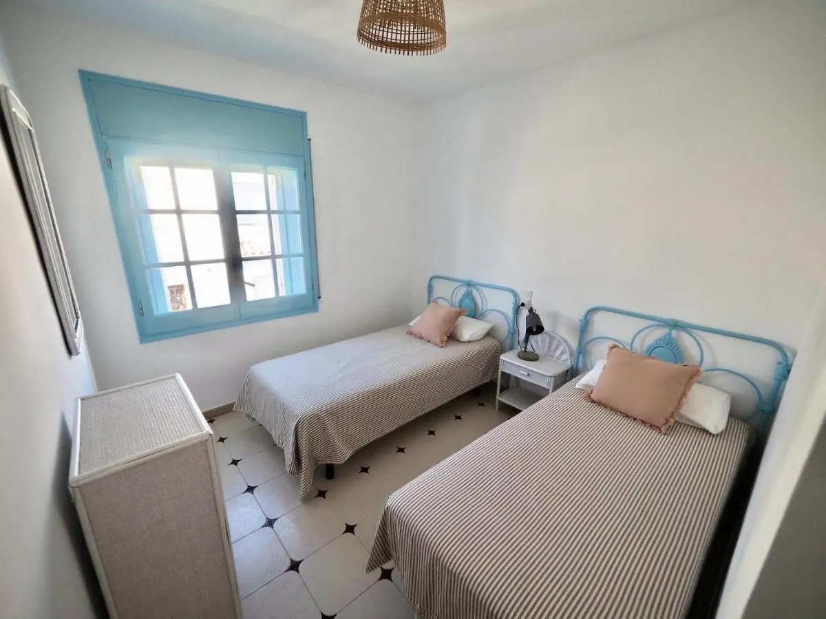 Holiday home 23102 Blue Summer L'Escala