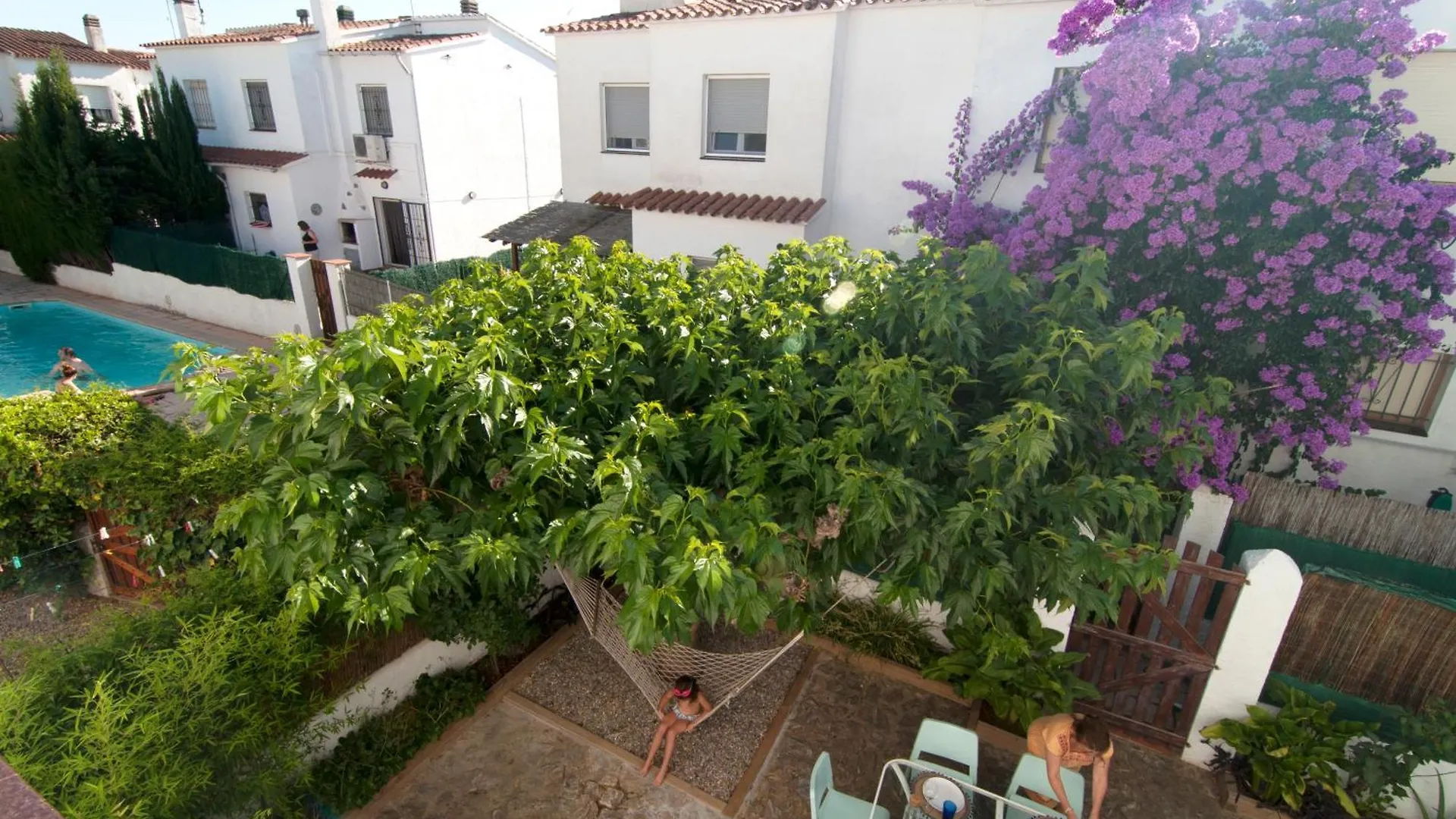 23102 Blue Summer L'Escala