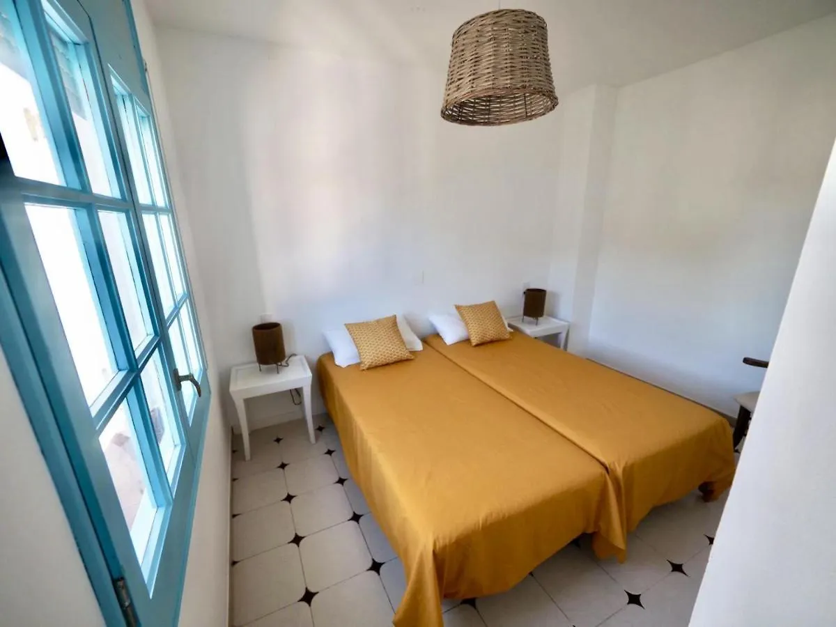 23102 Blue Summer L' Escala 0*,  إسبانيا