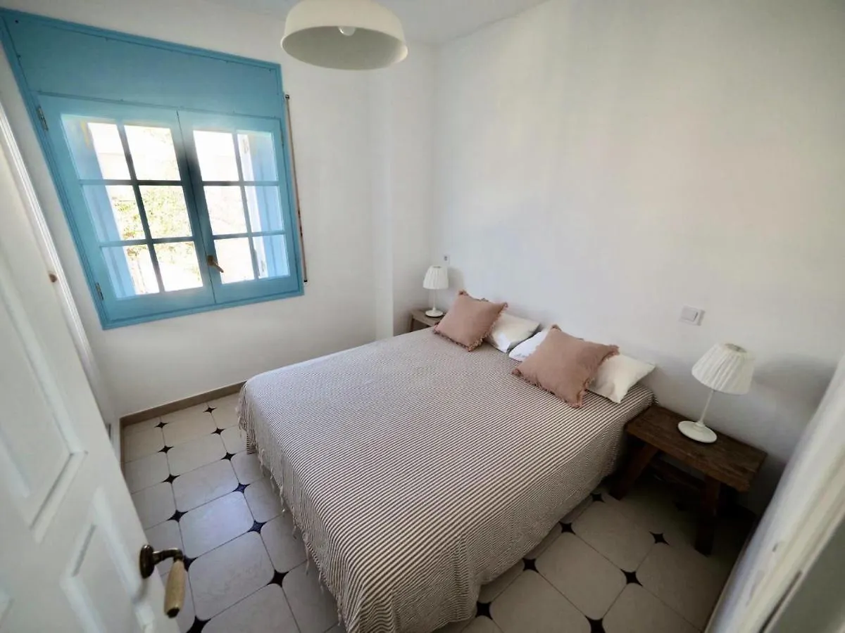 23102 Blue Summer L' Escala إسبانيا